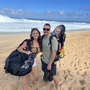 Meet your Posher, Jon